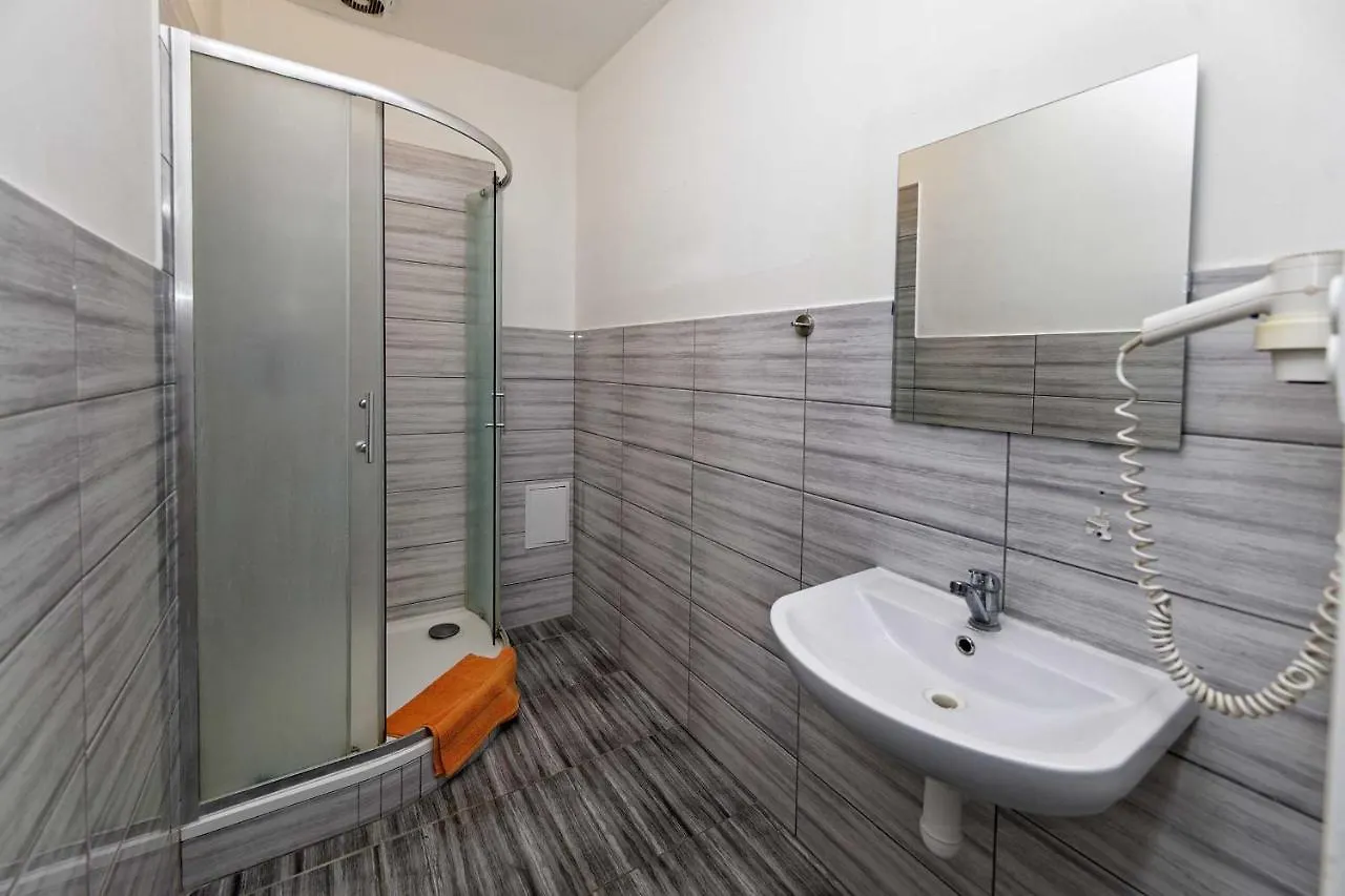 Apartments At I.P.Pavlova Prague Czech Republic