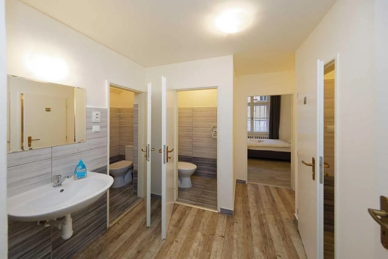 Apartments At I.P.Pavlova Prague 0*,