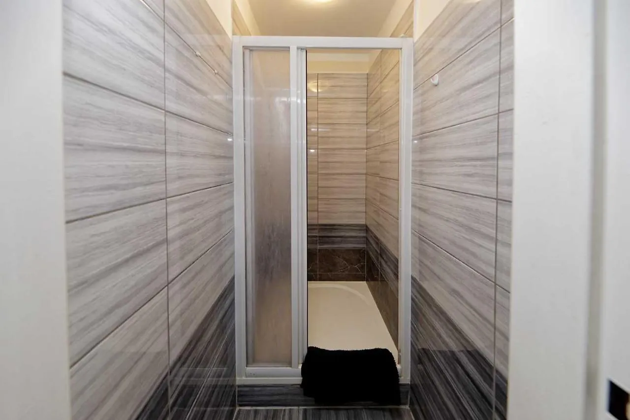 Apartments At I.P.Pavlova Prague