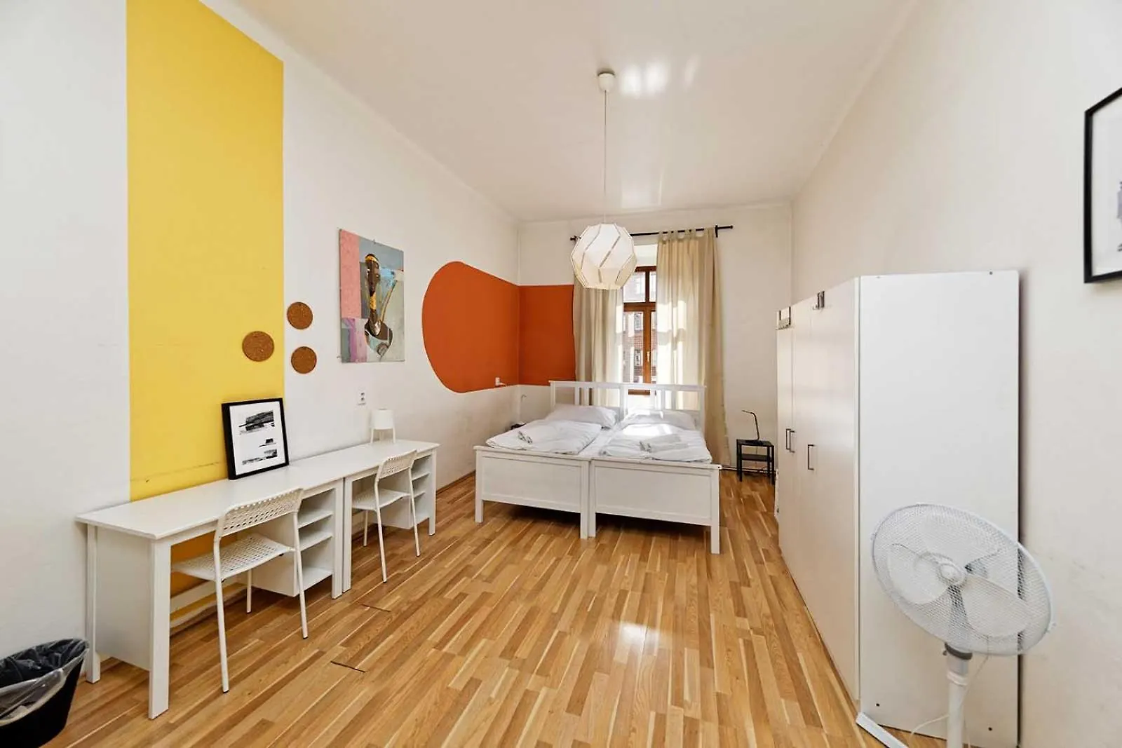 Apartments At I.P.Pavlova Prague