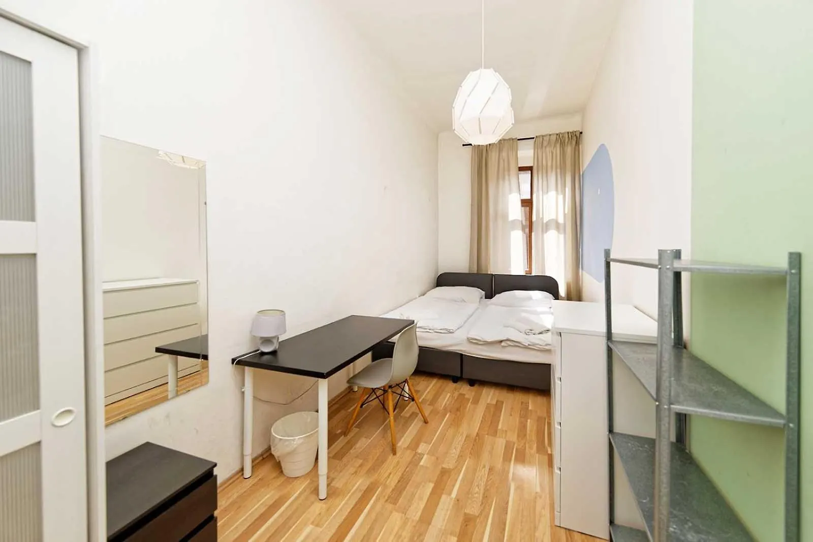 Apartments At I.P.Pavlova Prague
