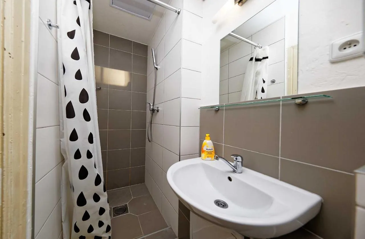 Apartments At I.P.Pavlova Prague
