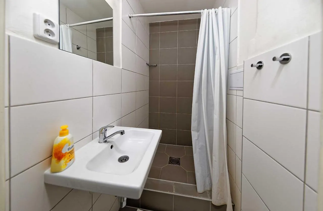 Apartments At I.P.Pavlova Prague